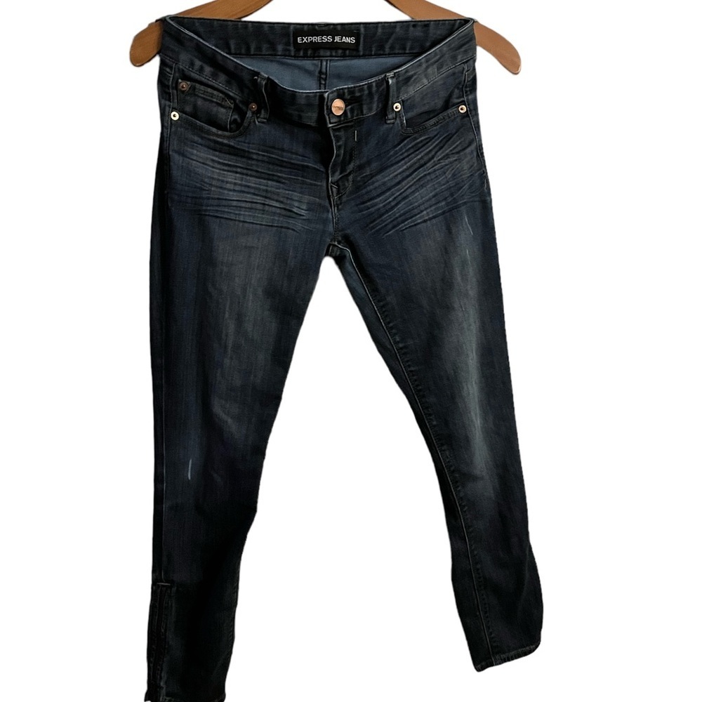 Express Jeans